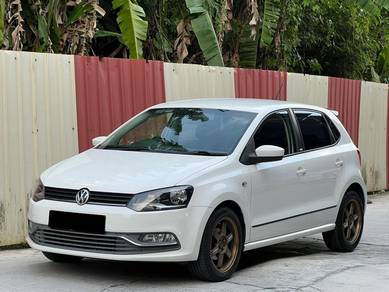 Volkswagen POLO 1.6 ALLSTAR (A) DEPO 300 SAJA