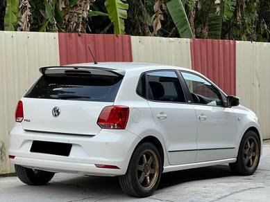 Volkswagen POLO 1.6 ALLSTAR (A) DEPO 300 SAJA