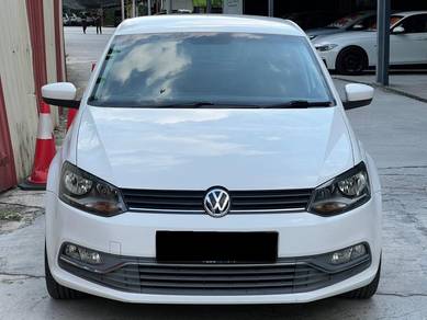 Volkswagen POLO 1.6 ALLSTAR (A) DEPO 300 SAJA
