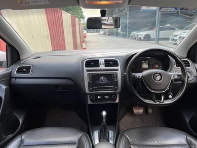 Volkswagen POLO 1.6 ALLSTAR (A) DEPO 300 SAJA