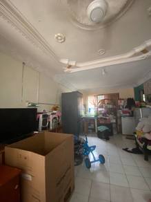 Flat Malihah Ground Floor, Matang