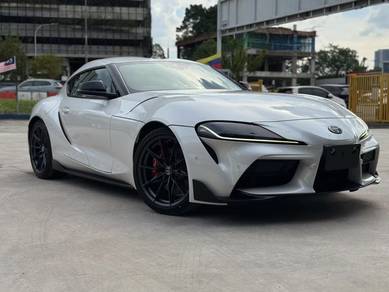 Toyota SUPRA 3.0 GR RZ 13k KM JBL