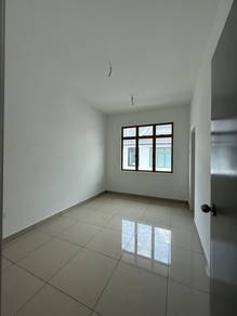 Mutiara Rini 2 Storey Terrace House @ For Rent