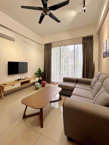 The Cove Hillside Residences at Ipoh Garden East
