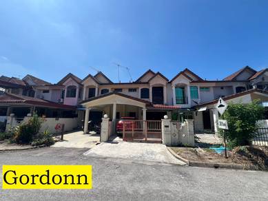 Tambun Jaya, 2 sty Terrace, 1600sf , Simpang Ampat