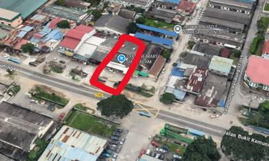 Facing Main Road , Bukit Kemuning @ Shah Alam , Seksyen 34