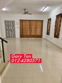Nice 2 Storey Terrace Endlot @ Taman Bayu Mutiara Bukit Mertajam