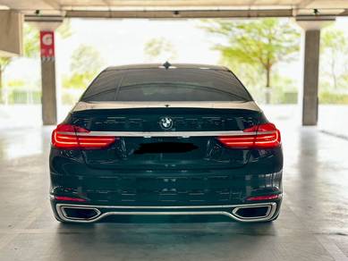 Bmw 740Le xDrive 2.0 (A) can full l0an