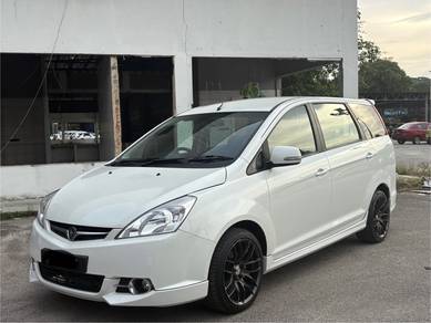 Proton EXORA 1.6 M-LINE CPS (A)