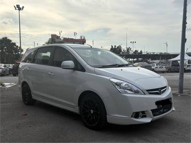 Proton EXORA 1.6 M-LINE CPS (A)