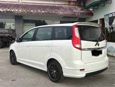 Proton EXORA 1.6 M-LINE CPS (A)