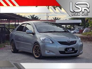 # OTR # Toyota VIOS 1.5 G (A)[2011]