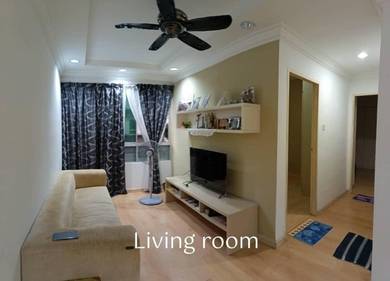 University Apartment Phase 2 For Sale