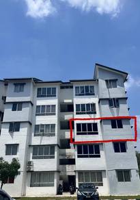 Apartment-for-rent-Ipoh-Perak