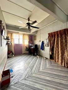 FLAT TAMAN SAMUDRA, Batu Caves