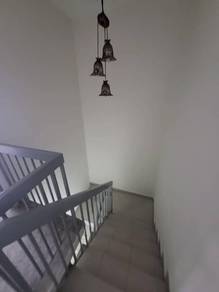 [GOOD INVESTMENT] Bayu Perdana Klang below Market price FULL LOAN
