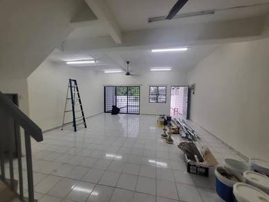 [GOOD INVESTMENT] Bayu Perdana Klang below Market price FULL LOAN