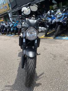 Suzuki SV650 RESTOCK ‼️‼️‼️ 650CC SUZUKI