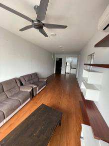 HOT UNIT Residensi Platinum Teratai Setapak 1000 sqft