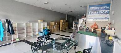 Shop-lot-for-rent-Bangi-Selangor