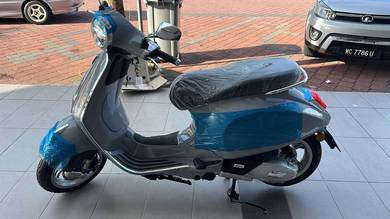 Vespa Primavera 150 abs/ Sprint 150 /125s /GTs