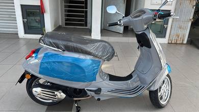 Vespa Primavera 150 abs/ Sprint 150 /125s /GTs