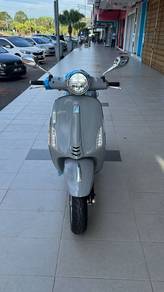 Vespa Primavera 150 abs/ Sprint 150 /125s /GTs