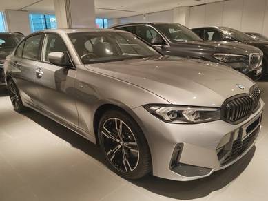 SIME MOTOR 2025 Bmw 330LI M SPORT 2.0