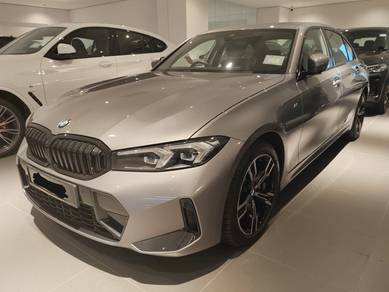 SIME MOTOR 2025 Bmw 330LI M SPORT 2.0