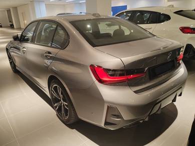SIME MOTOR 2025 Bmw 330LI M SPORT 2.0