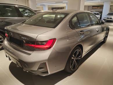 SIME MOTOR 2025 Bmw 330LI M SPORT 2.0