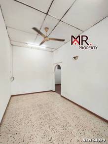 EASY ACCESS Single Storey Terrace House Taman Mutiara FOR SALE