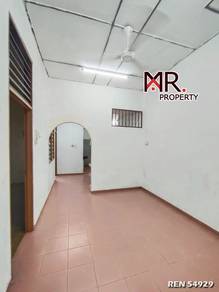 EASY ACCESS Single Storey Terrace House Taman Mutiara FOR SALE