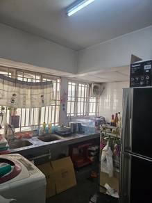 Permai Ria Jalan Ipoh