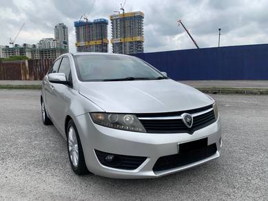 Proton PREVE 1.6 CFE PREMIUM (A) TIPTOP