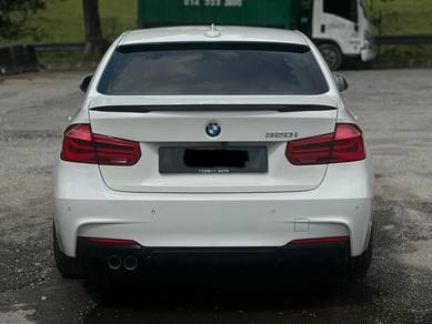 Bmw 320i SPORT LINE 2.0 (A) 3 Year Warranty