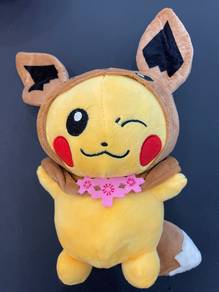 Patung Claw Machine (H) 20CM