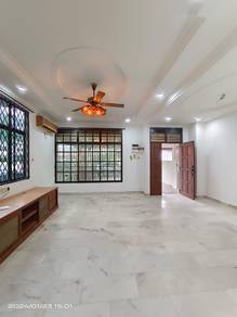 Double Storey Terrace | Taman Sin Tat (Taman Melur) | Raja Uda