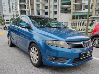 Proton PREVE 1.6 (A)