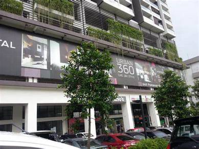 Urban 360 3Room 2CP Gombak Near Shop Pasar Malam Masjid