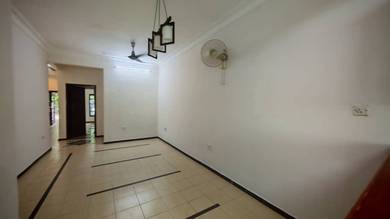Taman Maluri Single Storey Terrace for Sale