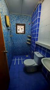 Taman Maluri Single Storey Terrace for Sale