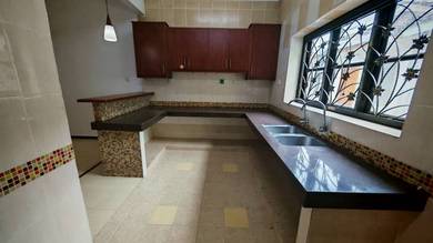 Taman Maluri Single Storey Terrace for Sale