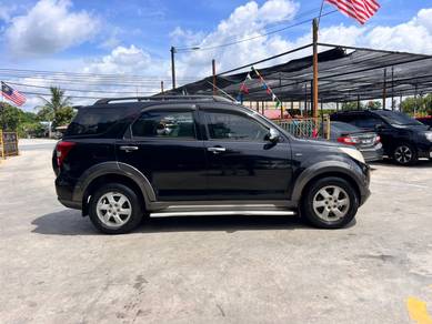 Toyota RUSH 1.5 (AUTO) LOAN KEDAI