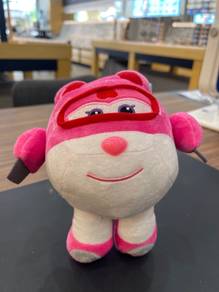 Patung Claw Machine (H) 20CM-24CM