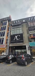 Bangi Sentral Office for Rent
