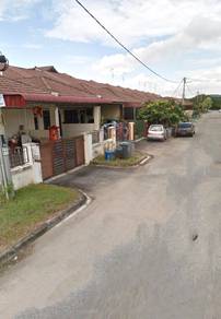 Bandar Pulai Jaya Single Story Full Loan 1st Buyer Free All Stamp Duty