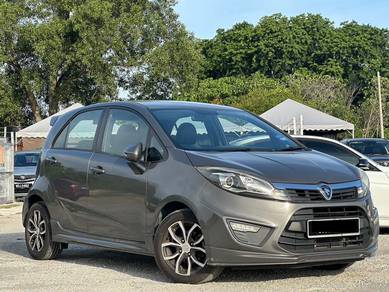 ORI 16 Proton IRIZ 1.6 PREMIUM (A)/ANDRIOD PLAYER
