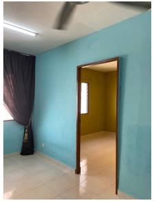 Lestari Apartment