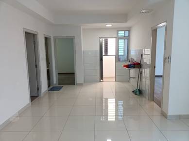 MIRAI Residences, Kajang, Selangor